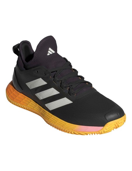 Zapatillas Adidas Adizero Ubersonic 4.1 Clay IF0457 | Ofertas de pádel